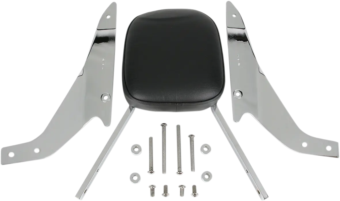 Cobra Sissy Bars Tall/Standard/Short/Mini 19