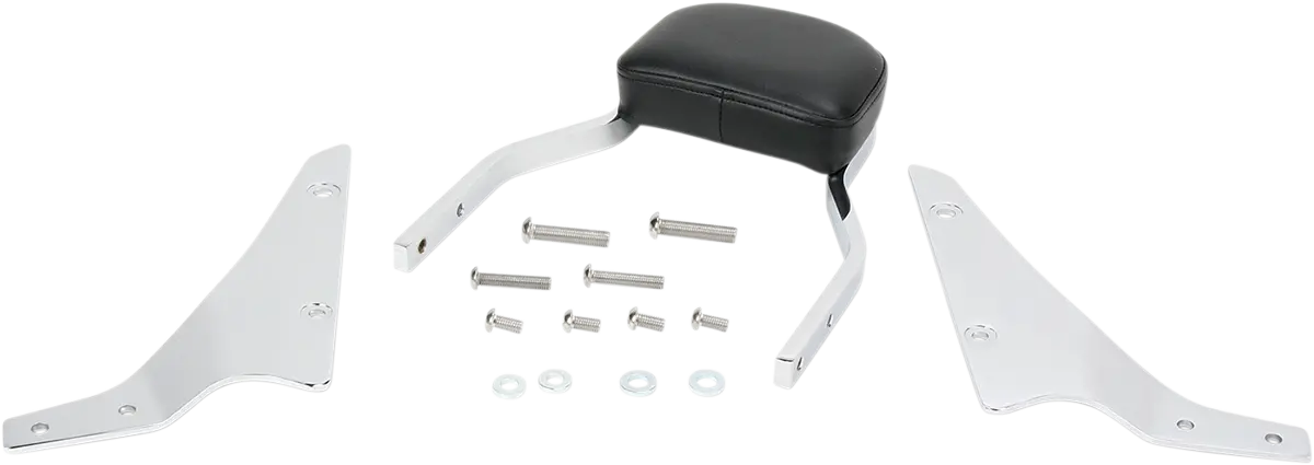 Cobra Sissy Bars Tall/Standard/Short/Mini 75