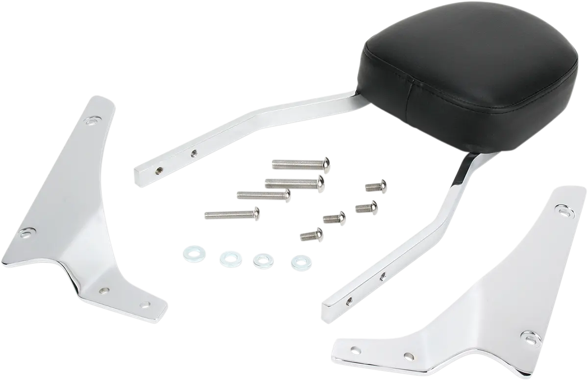 Cobra Sissy Bars Tall/Standard/Short/Mini 22