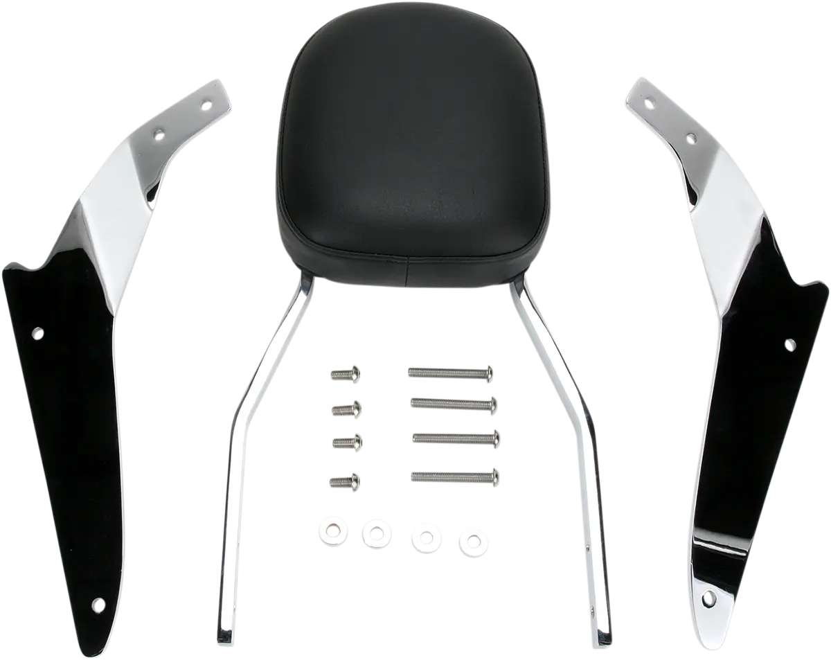 Cobra Sissy Bars Tall/Standard/Short/Mini 31