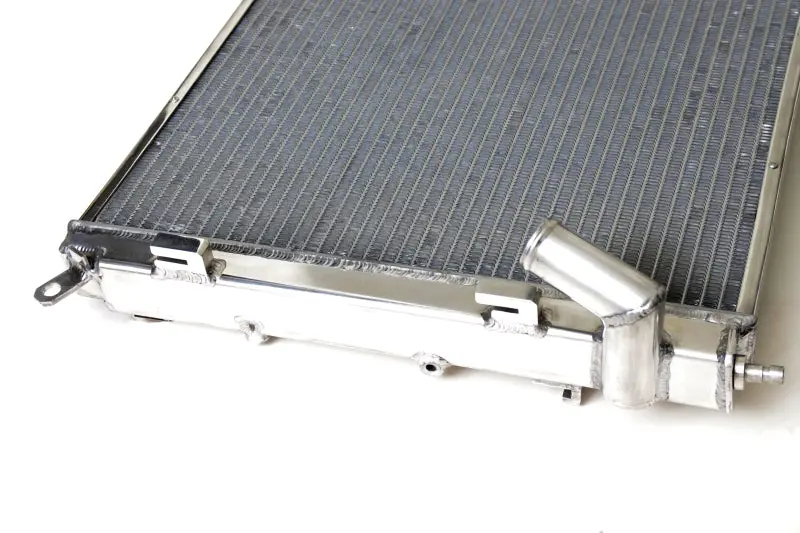 Csf Radiator - Mini R53 Cooper S 02-06 M/T 1