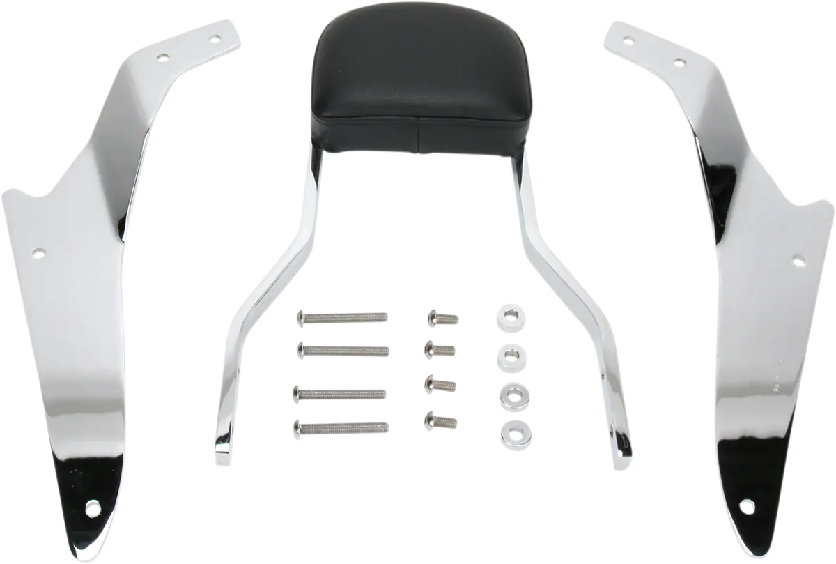 Cobra Sissy Bars Tall/Standard/Short/Mini 55