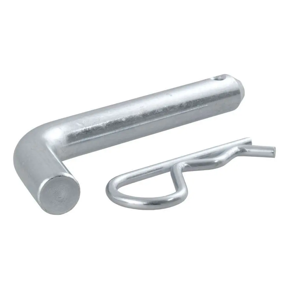 5/8 In Hitch Pin With Clip Pac 1