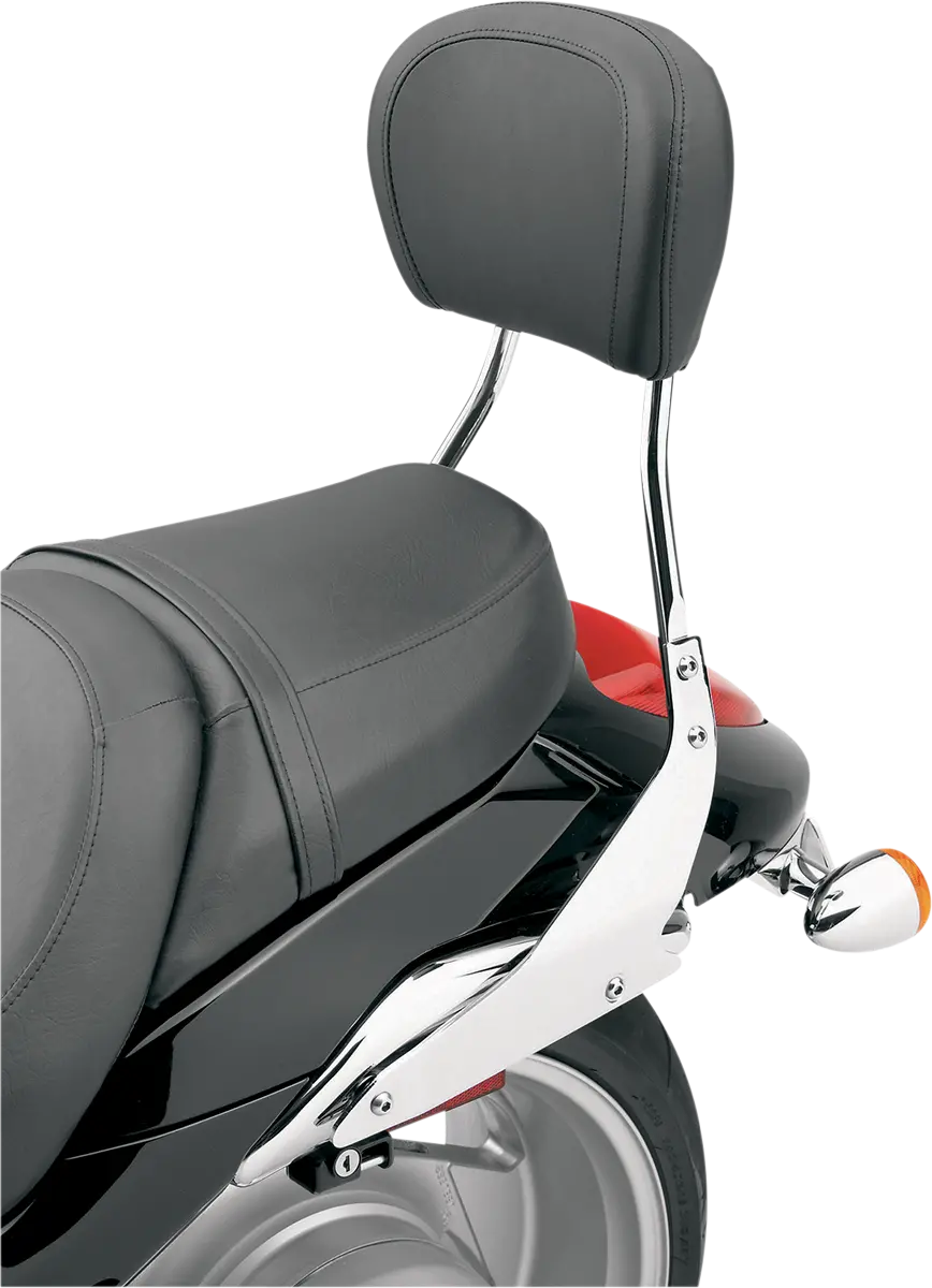 Cobra Sissy Bars Tall/Standard/Short/Mini 1
