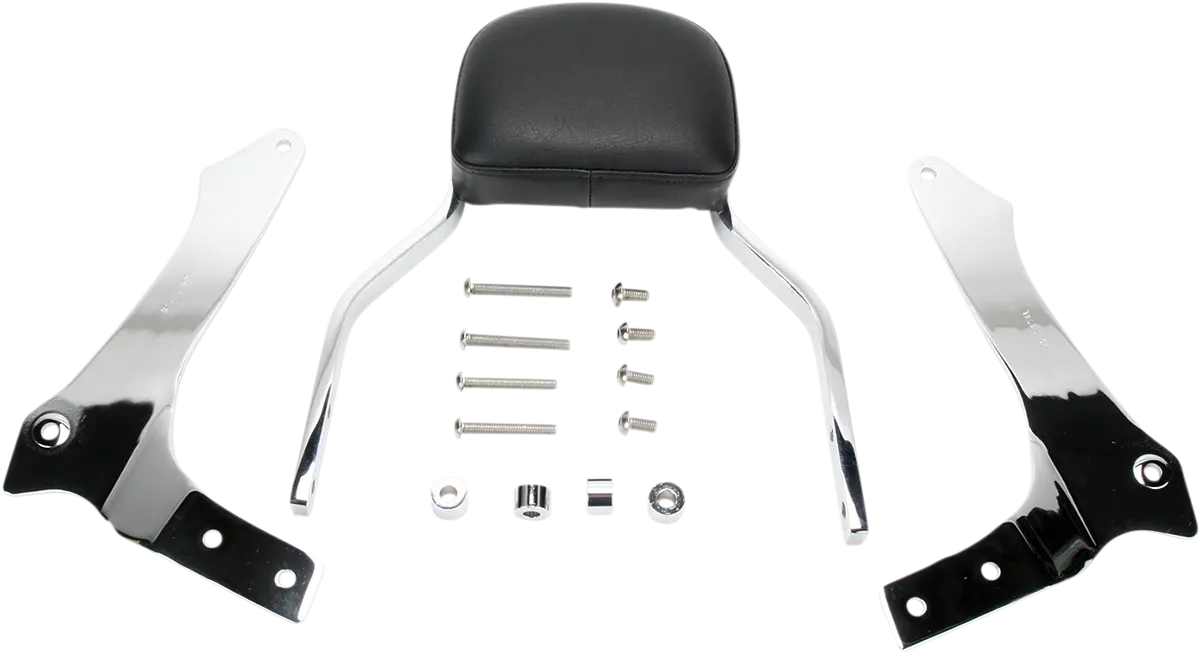 Cobra Sissy Bars Tall/Standard/Short/Mini 74