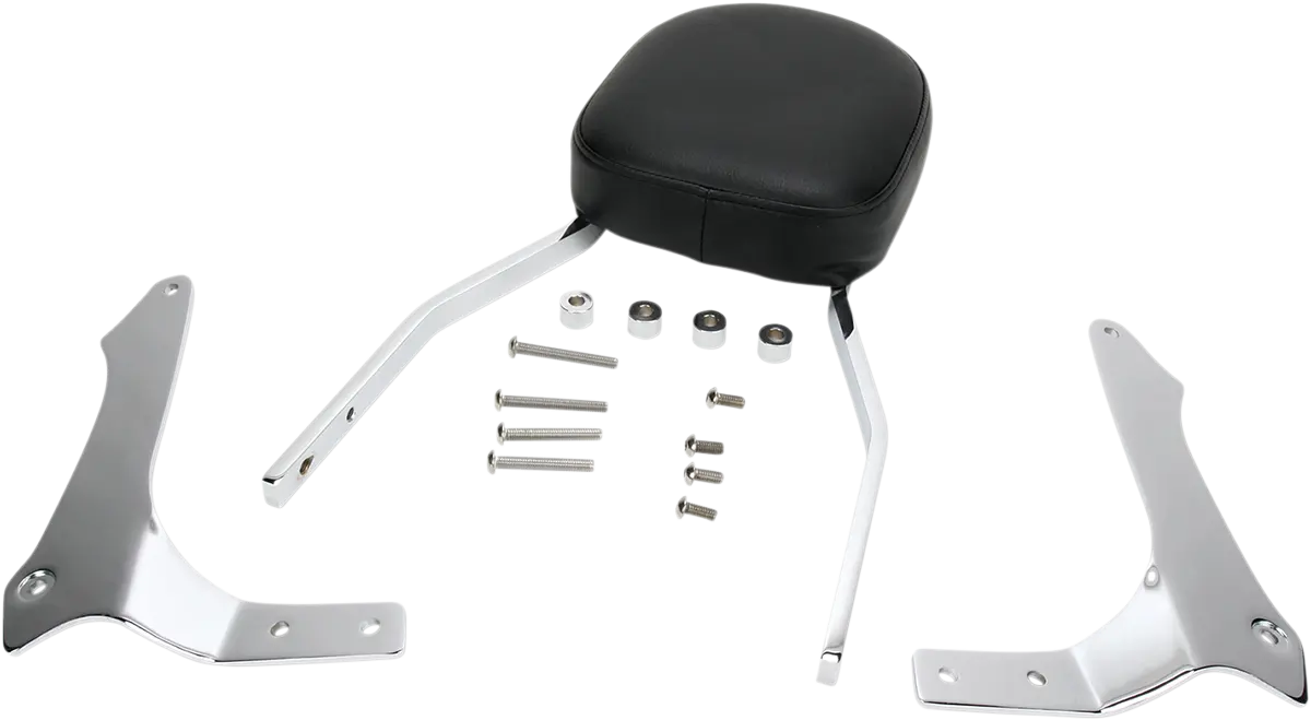 Cobra Sissy Bars Tall/Standard/Short/Mini 38