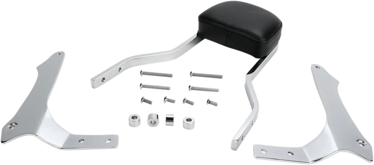 Cobra Sissy Bars Tall/Standard/Short/Mini 61