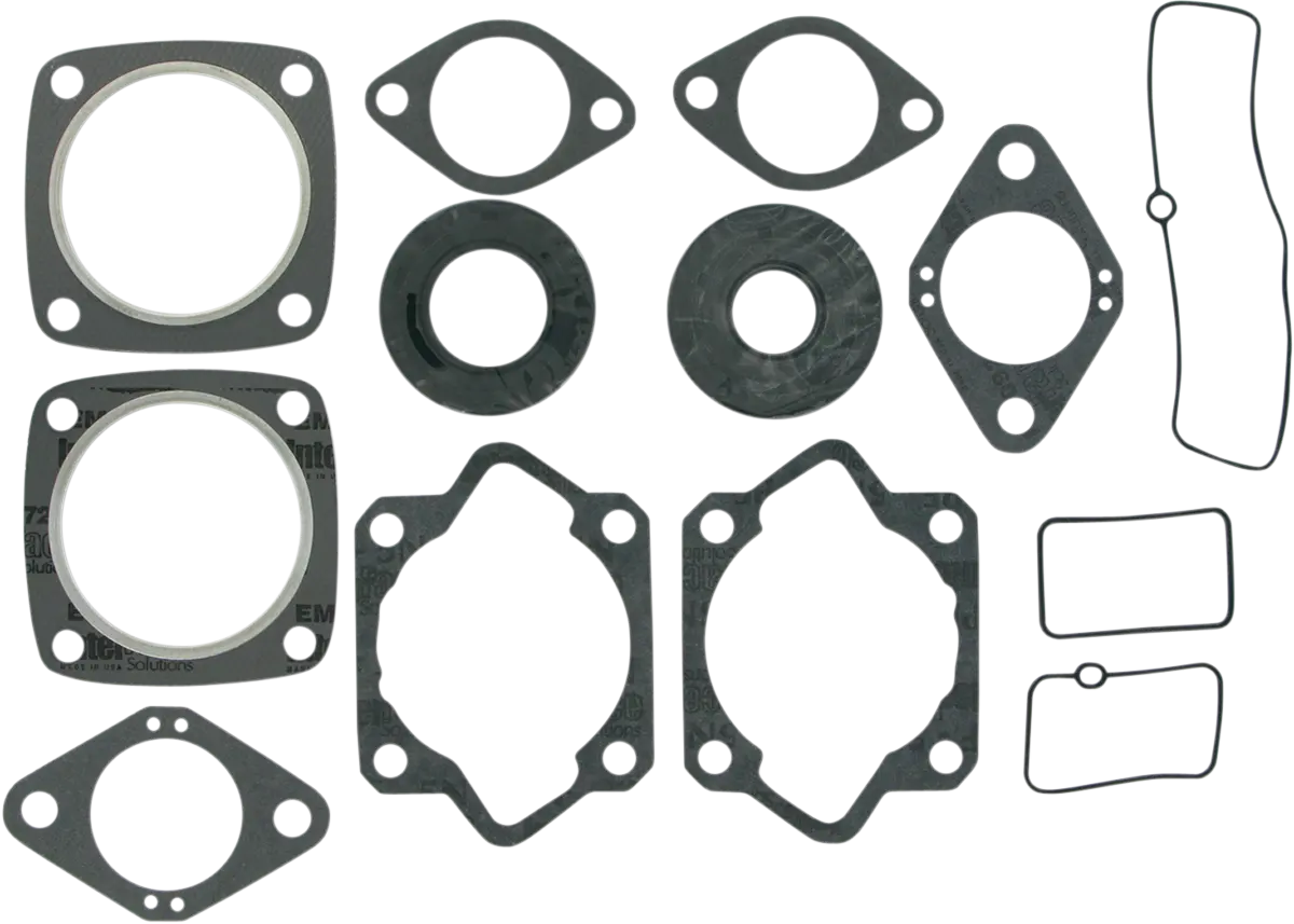 Vertex Complete Gasket Set - Ski-Doo 711025X 1