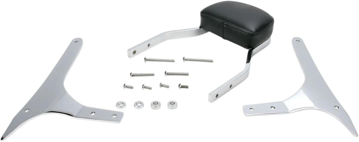 Cobra Sissy Bars Tall/Standard/Short/Mini 63