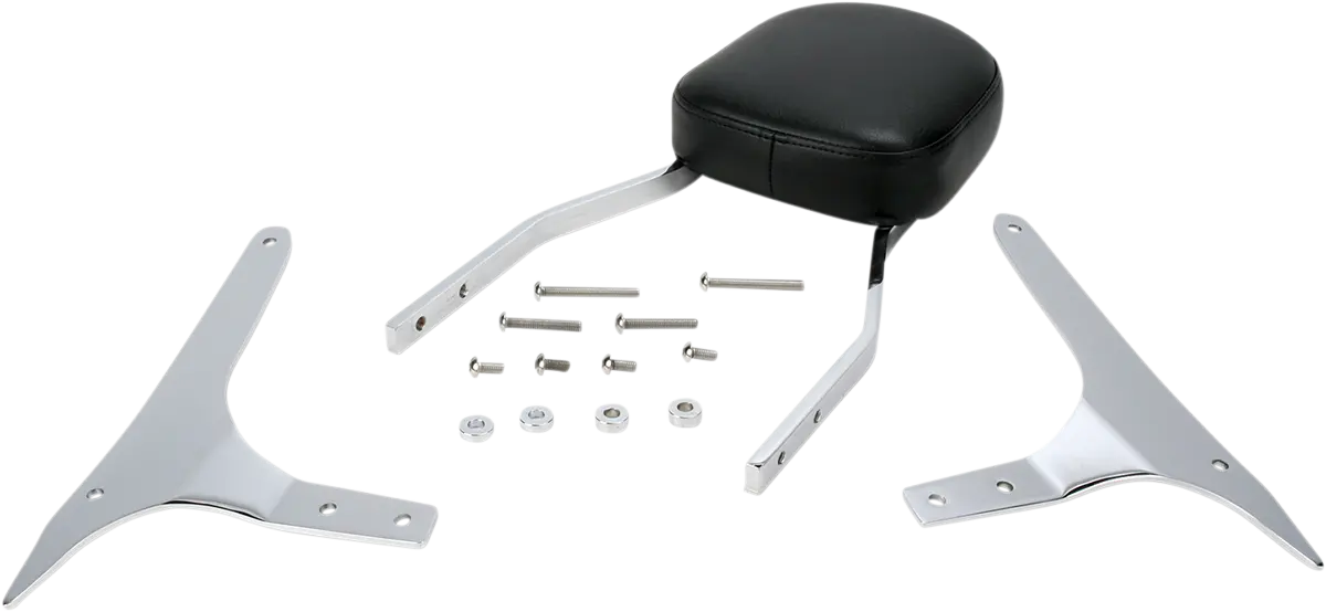 Cobra Sissy Bars Tall/Standard/Short/Mini 18