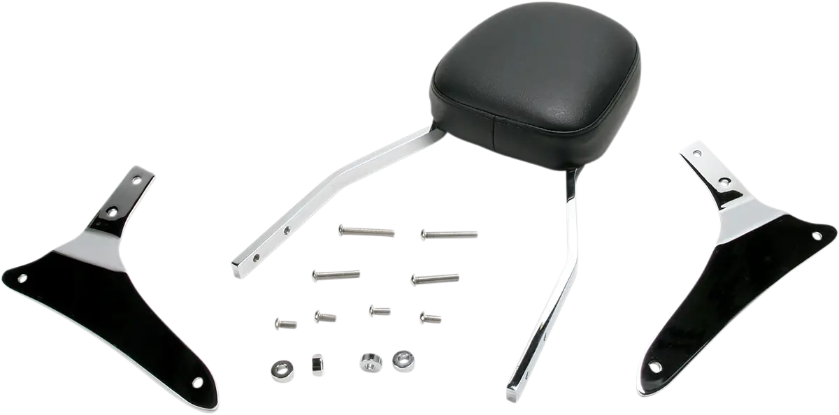 Cobra Sissy Bars Tall/Standard/Short/Mini 30
