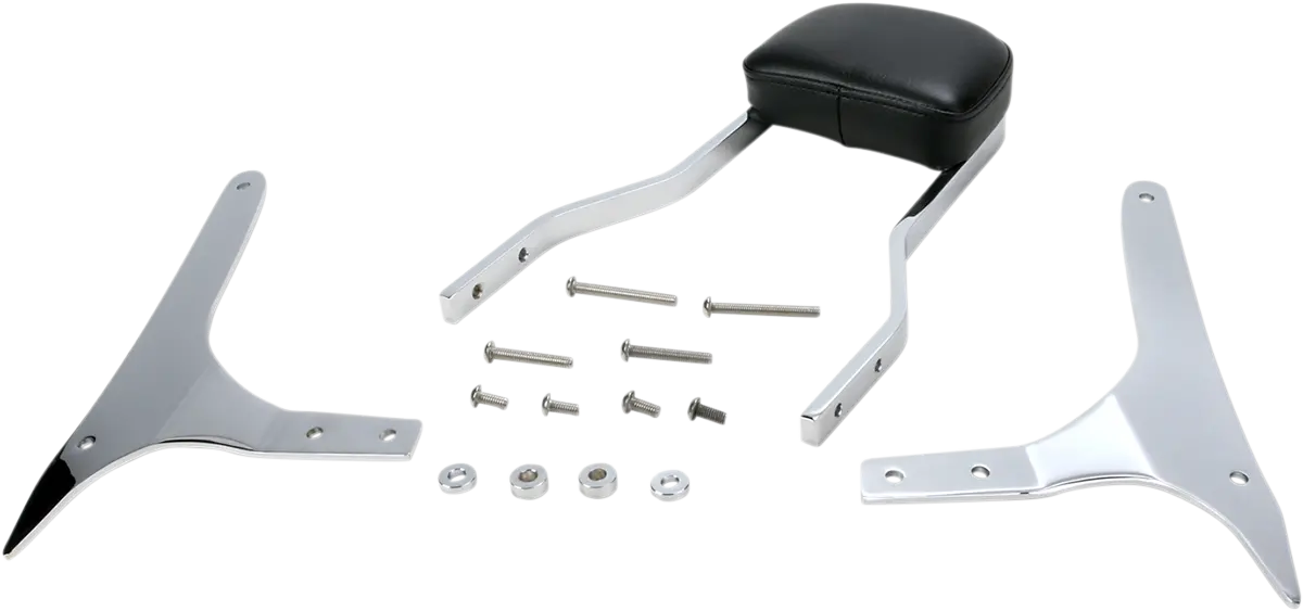Cobra Sissy Bars Tall/Standard/Short/Mini 79