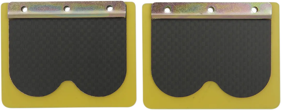 Boyesen Replacement Pro Series Reed Set - Rad03a/Rad13 - Honda/Kawasaki Psr-50 1