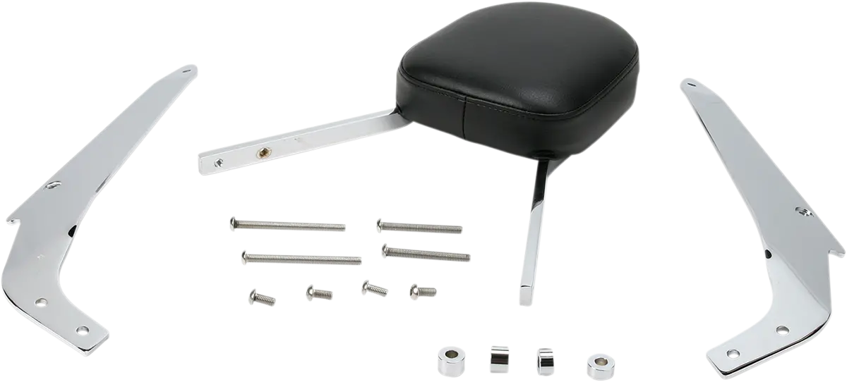 Cobra Sissy Bars Tall/Standard/Short/Mini 43