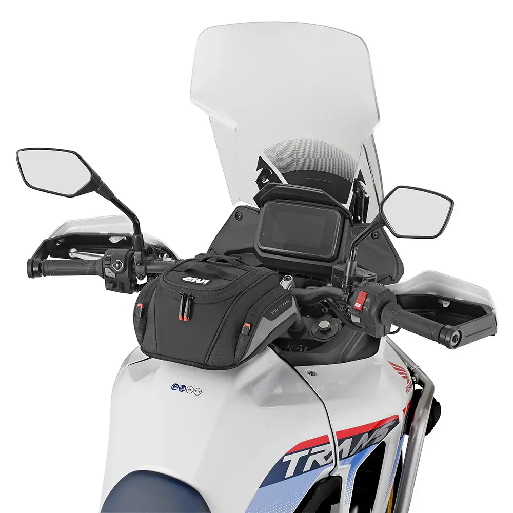 Tanklock Easy Tank Bag 6L Black 2