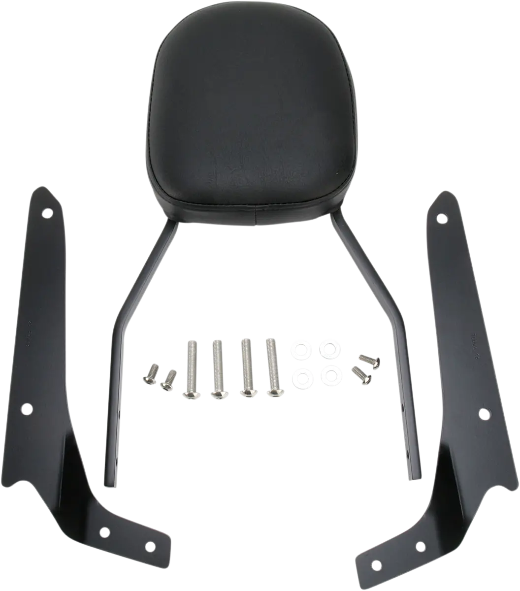 Cobra Sissy Bars Tall/Standard/Short/Mini 37