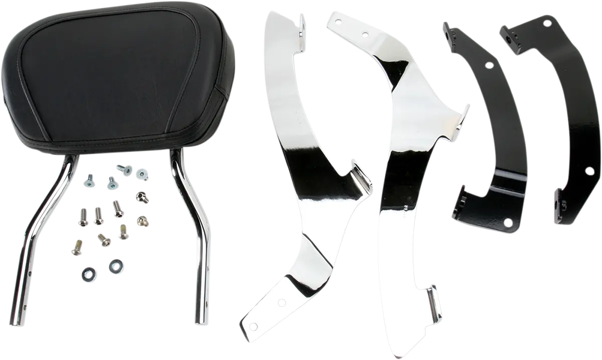 Cobra Sissy Bars Tall/Standard/Short/Mini 4