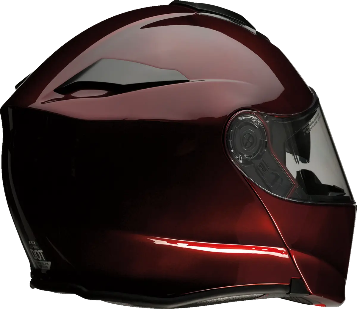Z1r Solaris 2.0 Modular Helmets 2