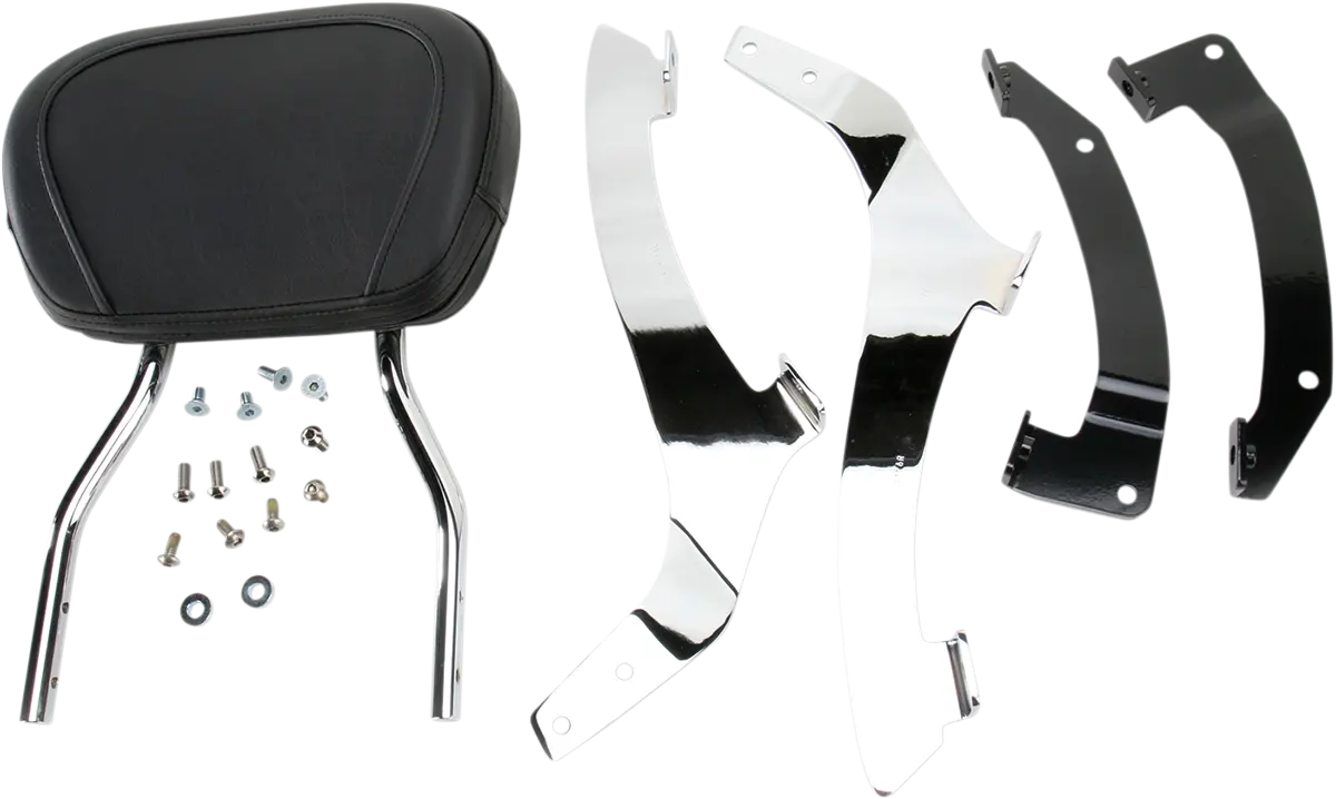 Cobra Sissy Bars Tall/Standard/Short/Mini 68