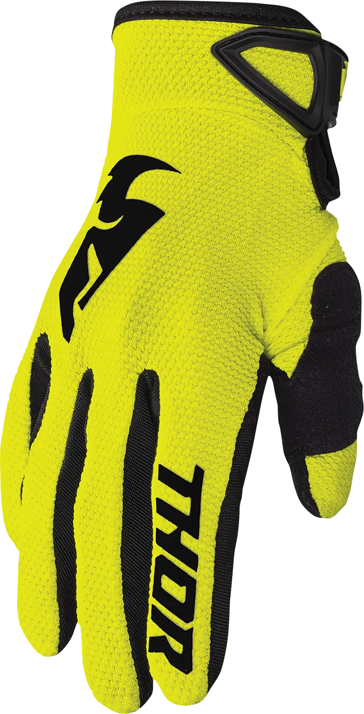 Thor Sector Gloves 17