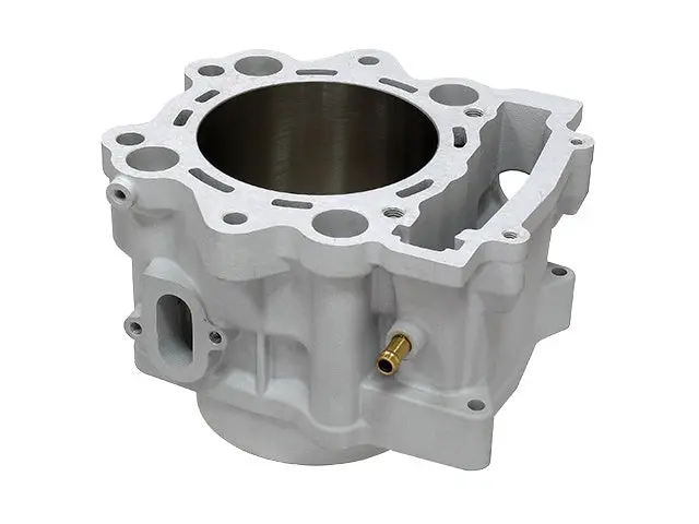 Cylinder Only Bore 102.00Mm Yam 1