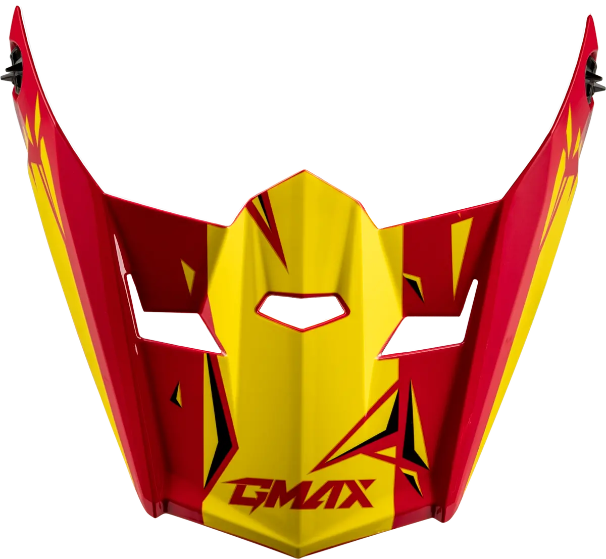 Youth Mx 46Y Unstable Visor 1