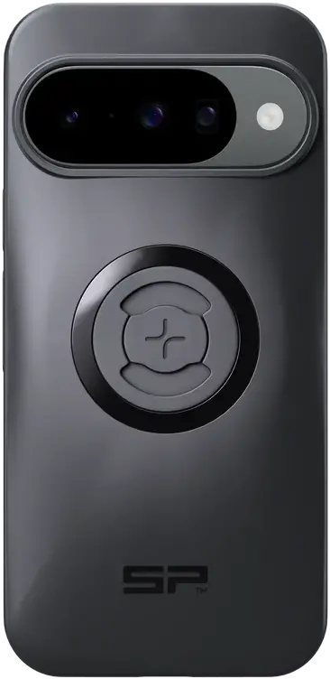 Phone Case Spc+ Google Pixel 10/10 Pro Black 1