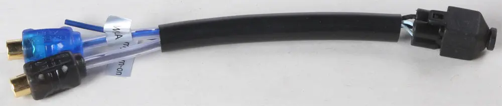 Add On Wire Harness 1