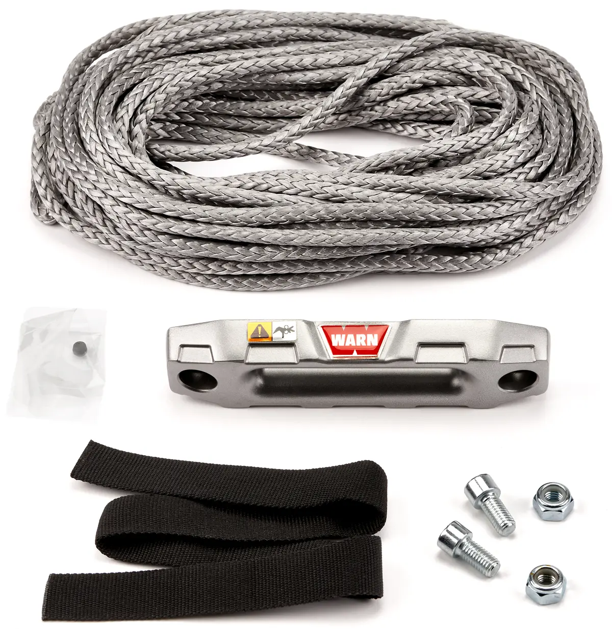 Synthetic Rope Upgrade Kit Vrx45/Axon45/Axon55 1