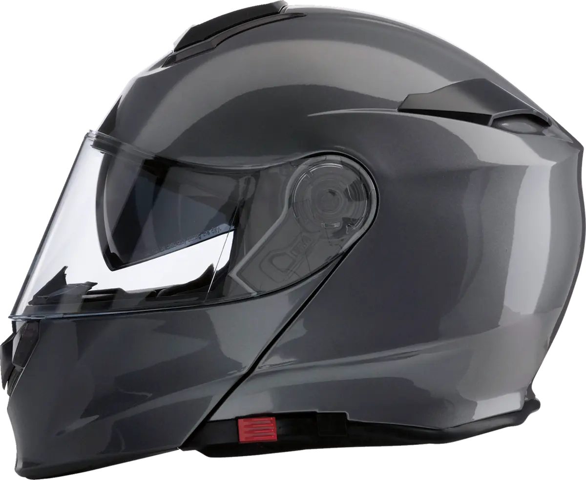 Z1r Solaris 2.0 Modular Helmets 101
