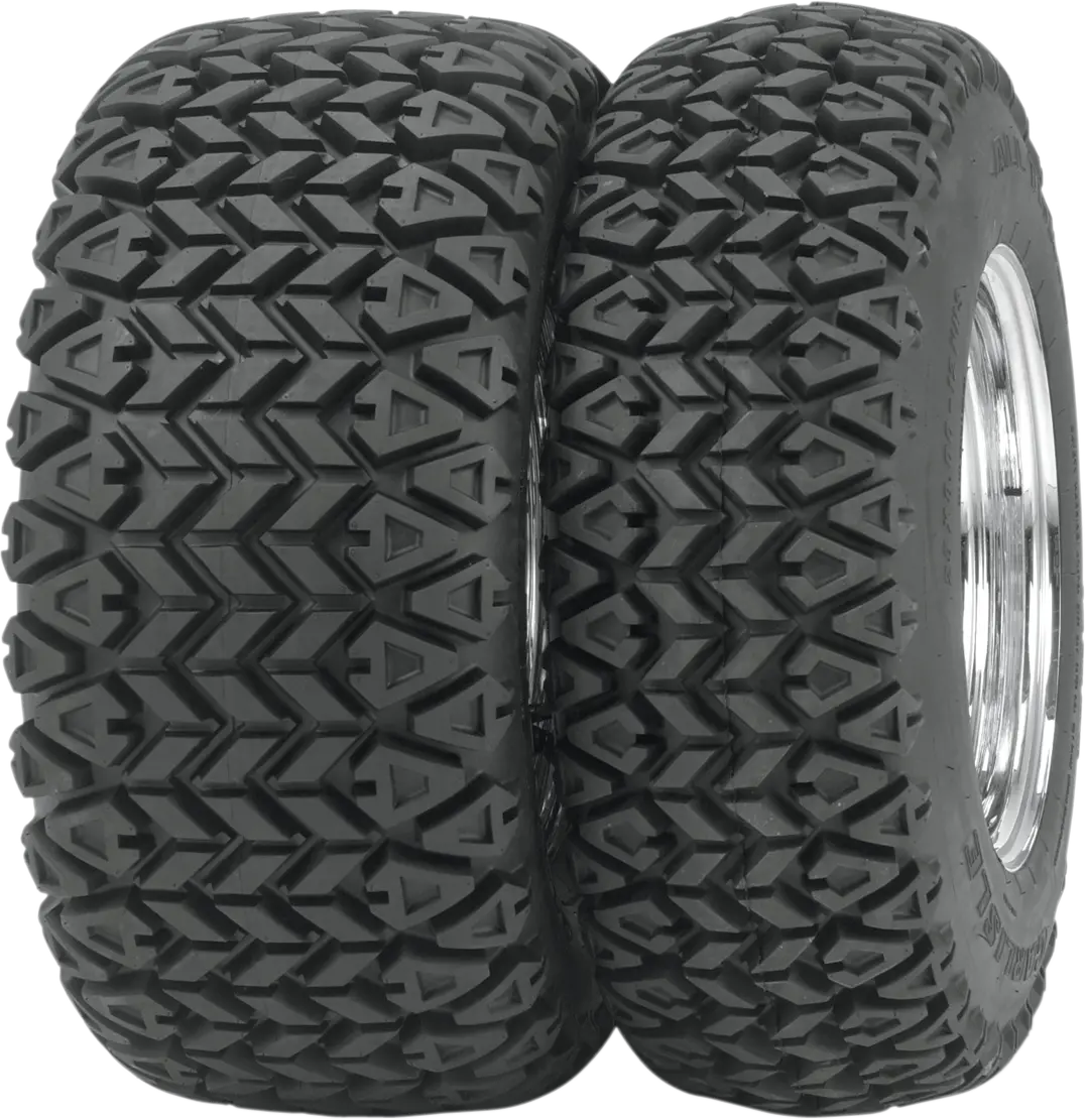 Carlisle Tires Tire - All Trail / All Trail Ii - 4 Ply 2