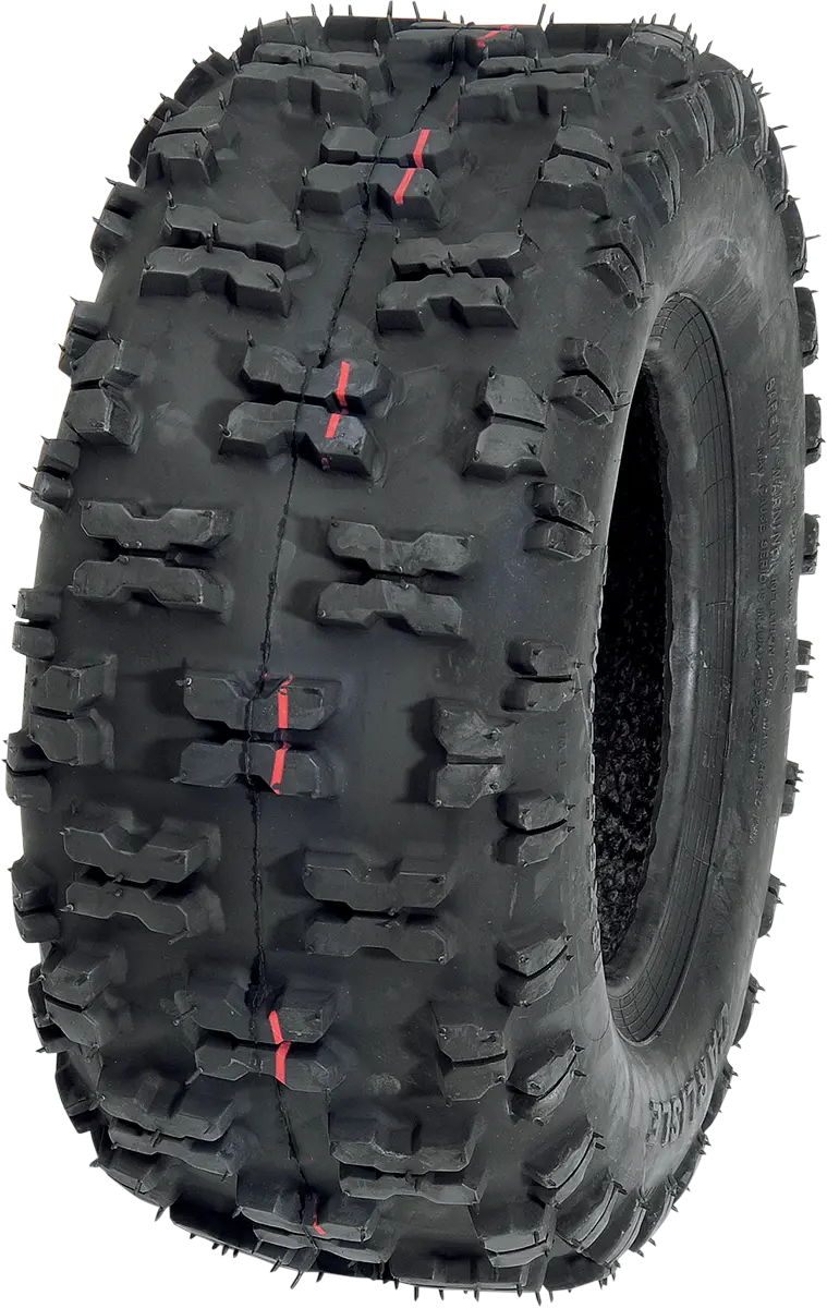 Carlisle Tires Tire - Holeshot - Front/Rear - 2 Ply 1