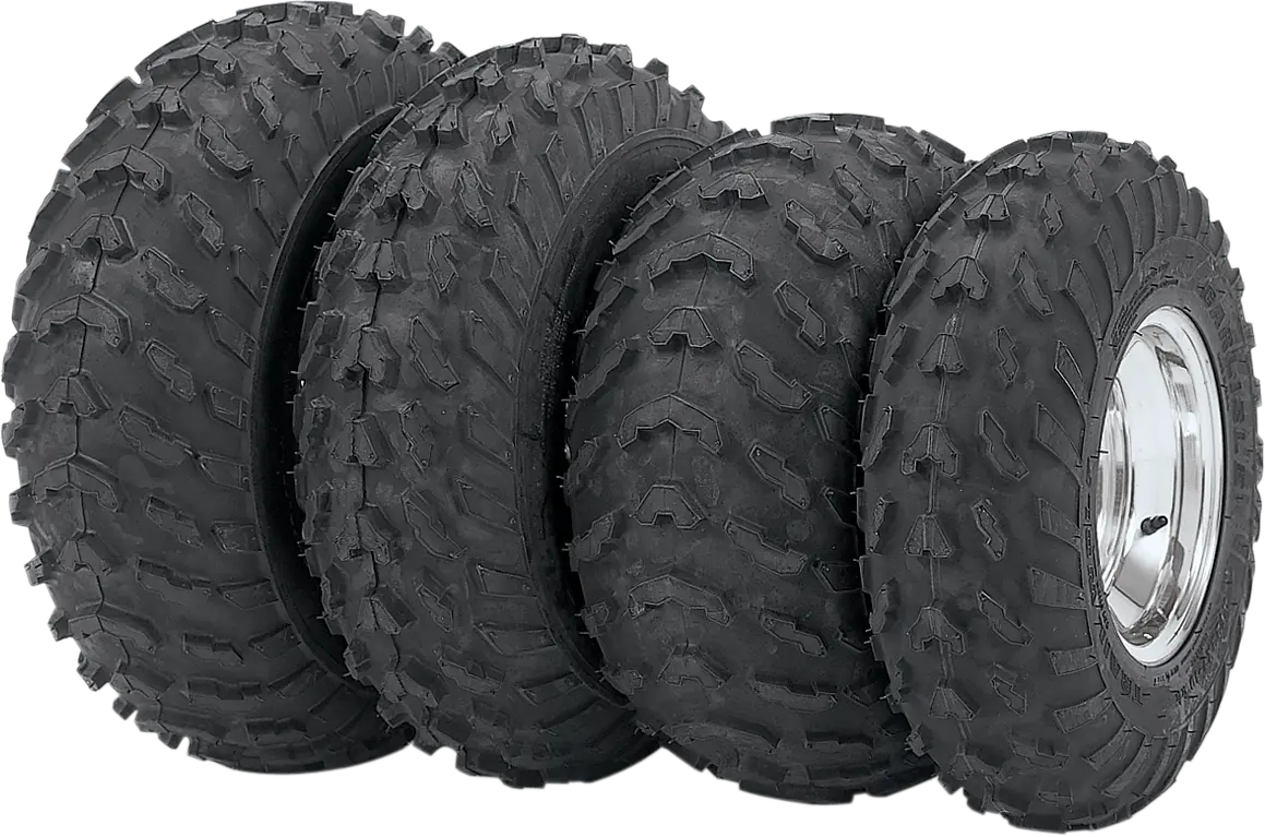 Carlisle Tires Tire - Trail Wolf 1
