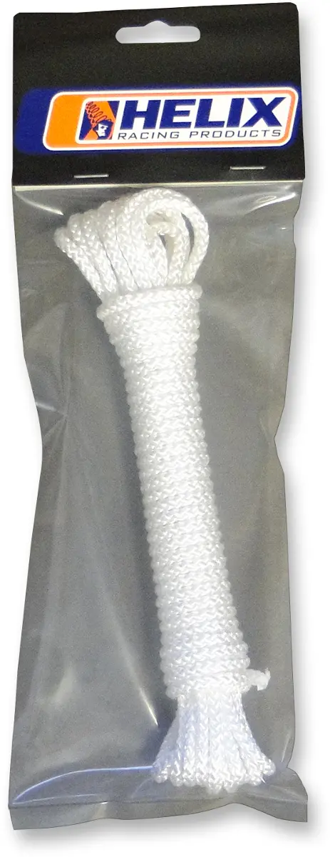Helix Rope Starter - Nylon - 25' - #6 600-0025 1
