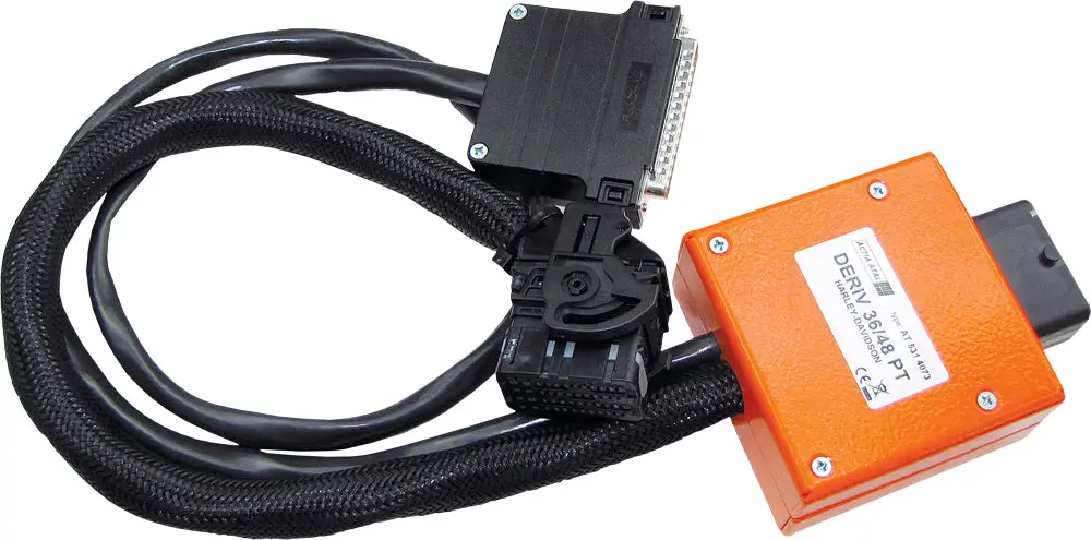 Parallel Diagnostic System 36/48 Pin Bcm Adapter 1