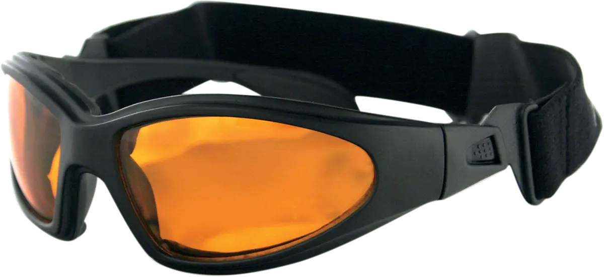 Bobster Gxr Goggle/Sunglasses 3