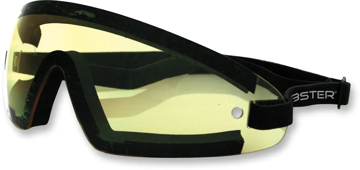 Bobster Wrap Goggles 1