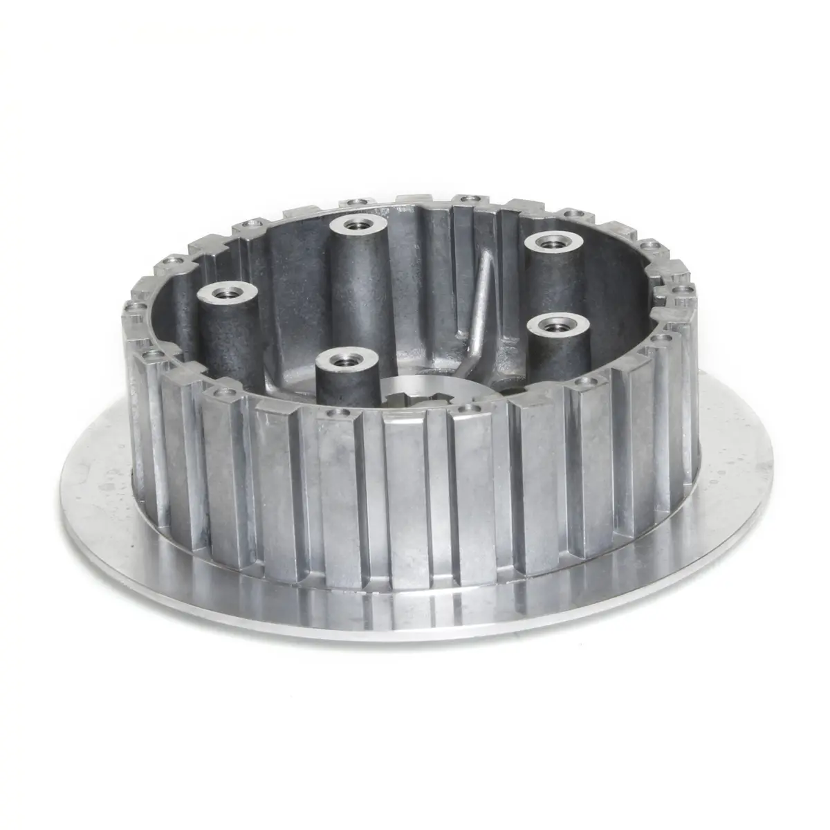 Clutch Inner Hub 8