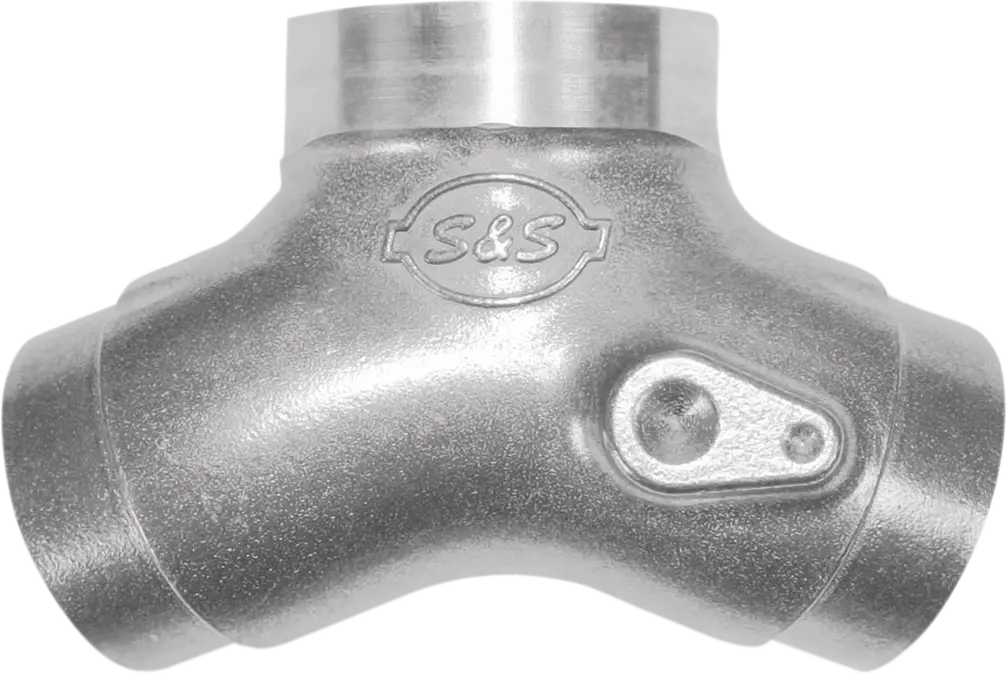 S&S Cycle Cv Manifold - Evolution/Big Twin 160-1736 1