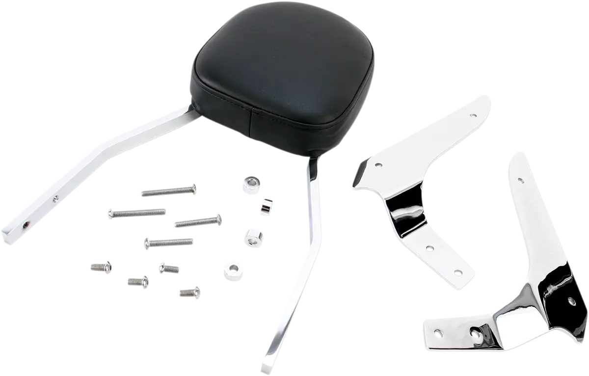 Cobra Sissy Bars Tall/Standard/Short/Mini 34