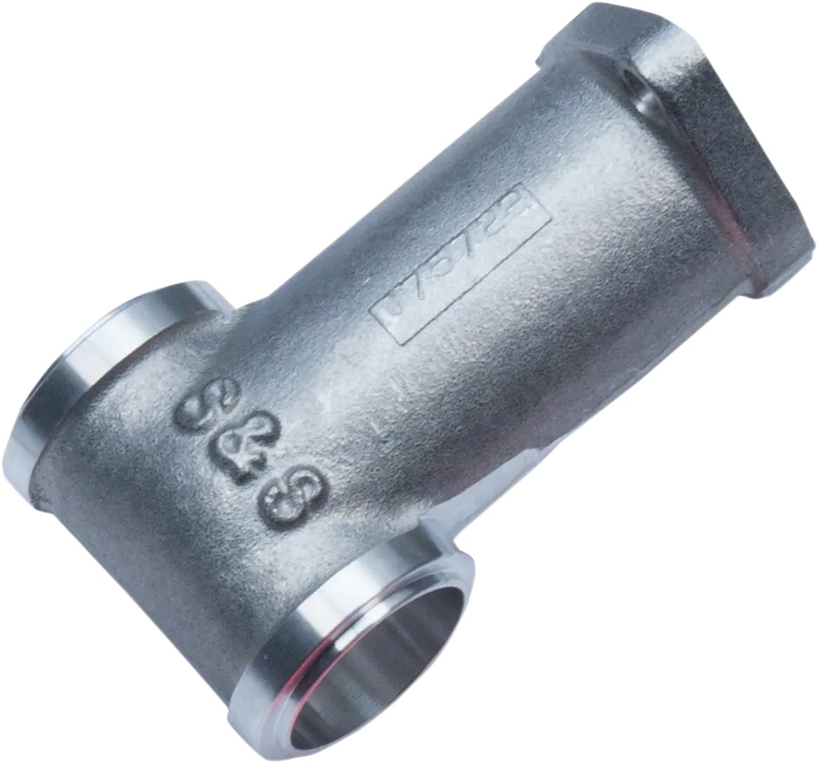 S&S Cycle O-Ring Intake Manifold - Big Twin 16-1100 1