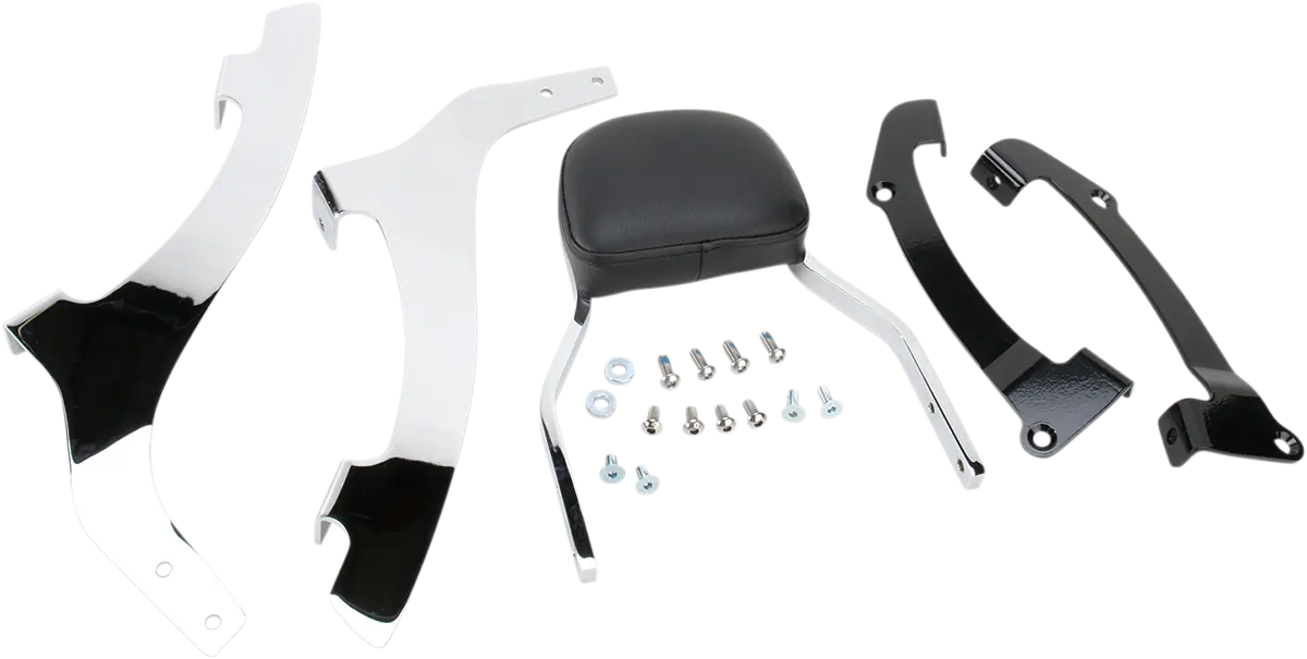 Cobra Sissy Bars Tall/Standard/Short/Mini 62