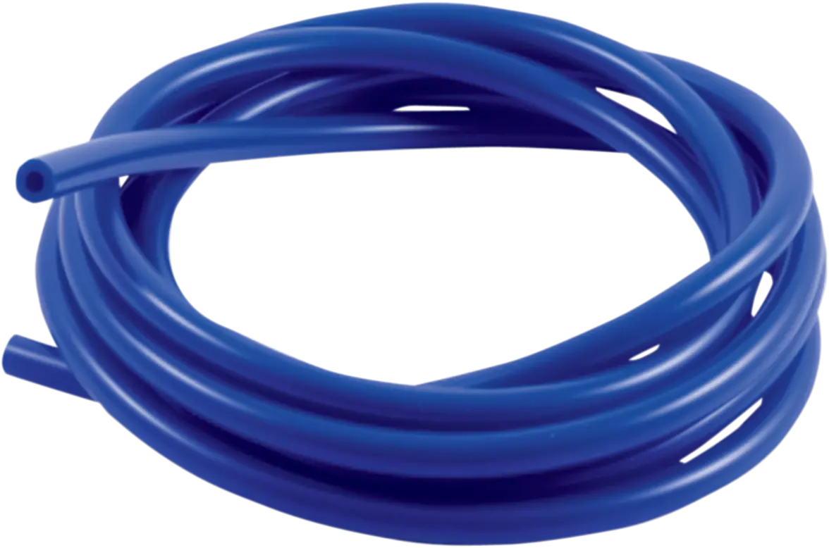 Samco Sport Vent Line - Blue - 3 Mm X 10' Usa-Vt3b-2W-Bl 1
