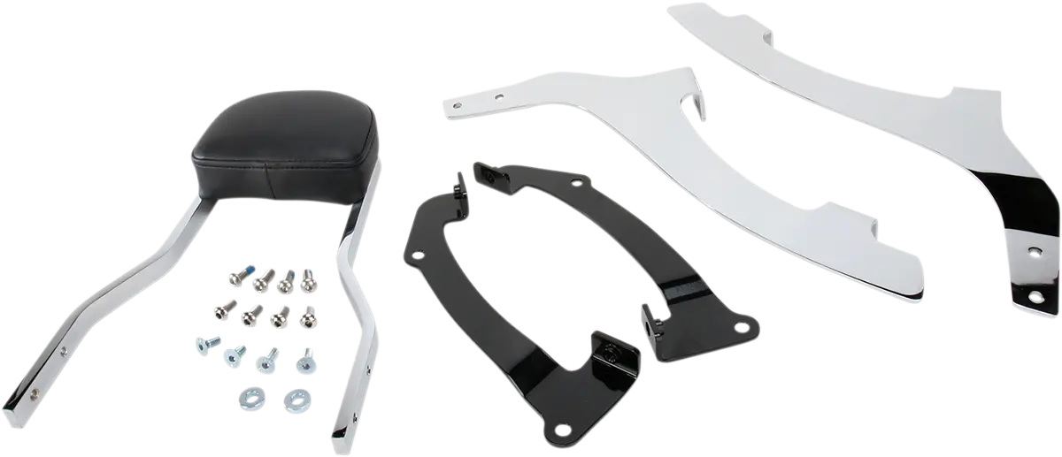Cobra Sissy Bars Tall/Standard/Short/Mini 52