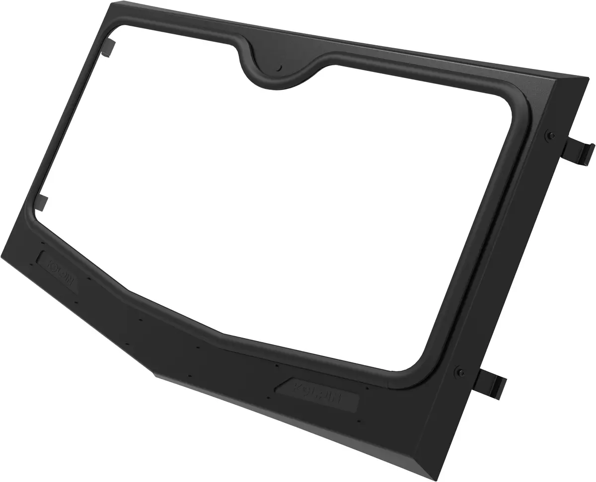 Glass Windshield Can Am 1