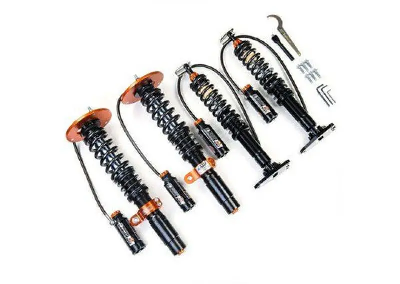 Ast 5200 Series Coilovers 2014-2019 Subaru Impreza Wrx Sti Va 5X114.3 2