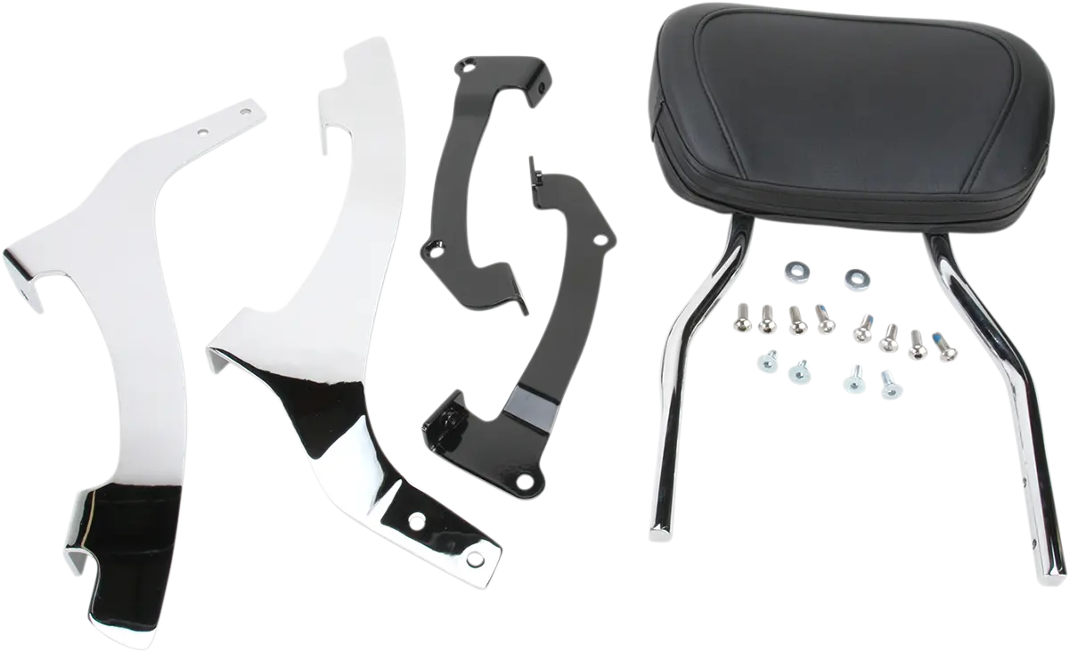 Cobra Sissy Bars Tall/Standard/Short/Mini 5