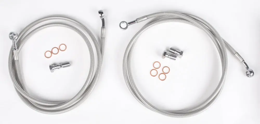 Brakeline Universal Front 54" 1