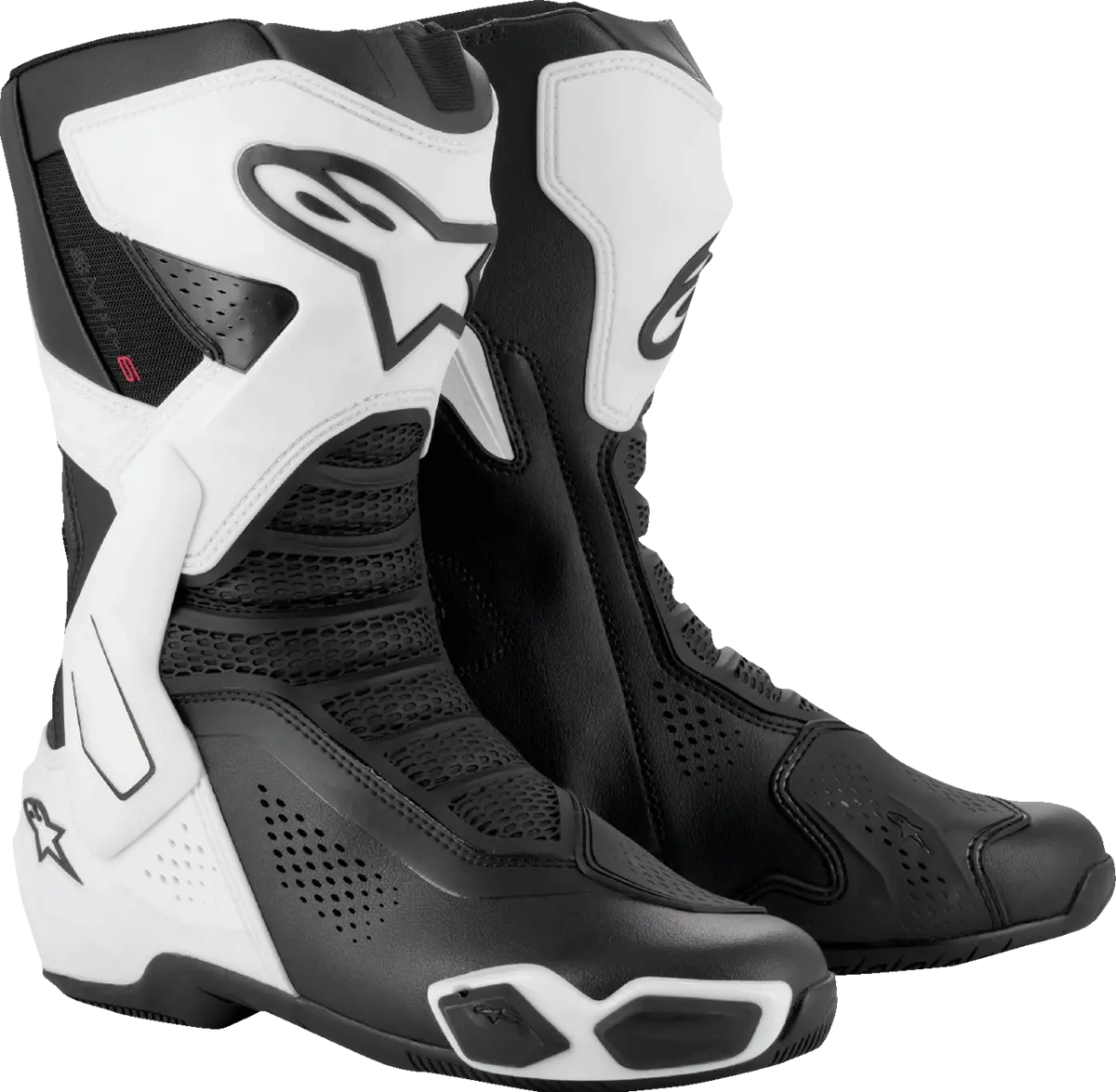 Alpinestars Smx-6 V3 Vented Boots 26