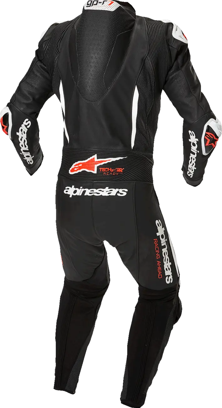 Alpinestars Gp-R7 1-Pc Leather Suit 16